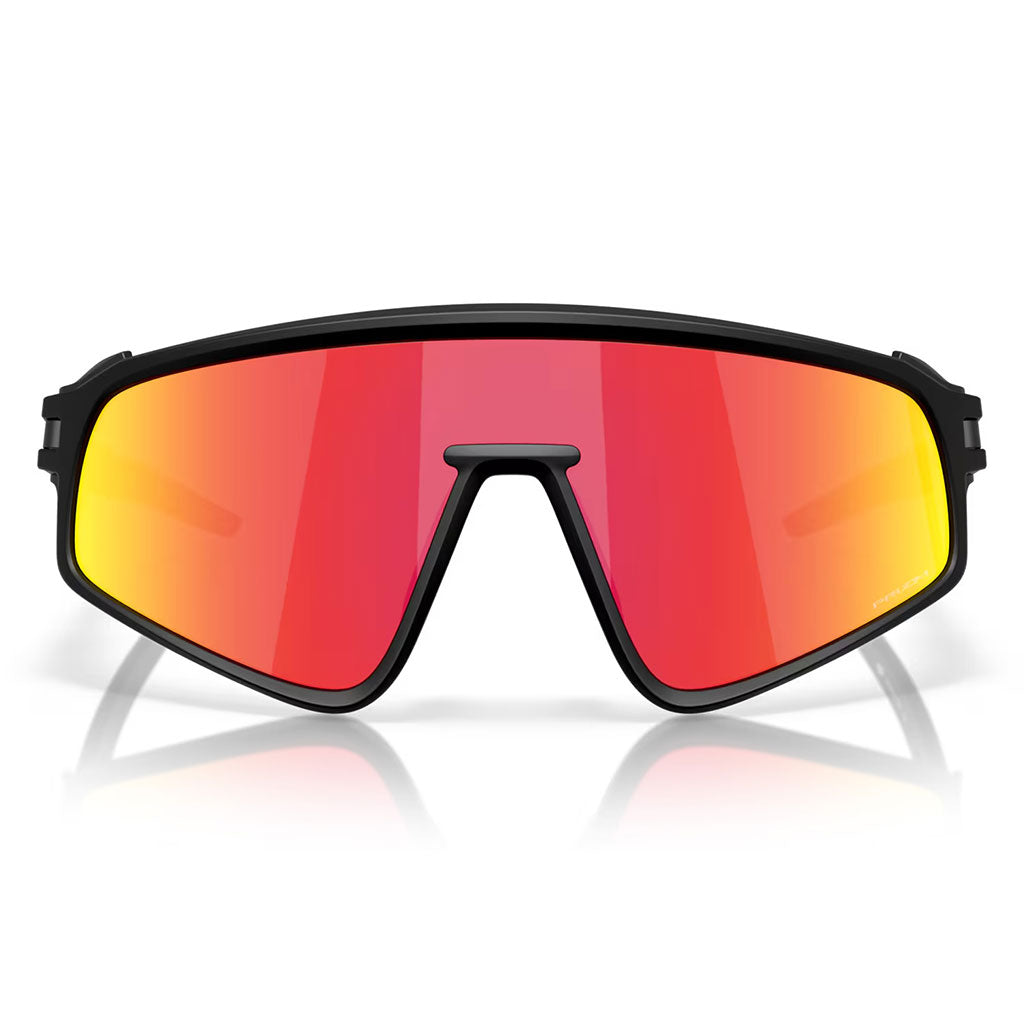 Latch Panel - Solbriller