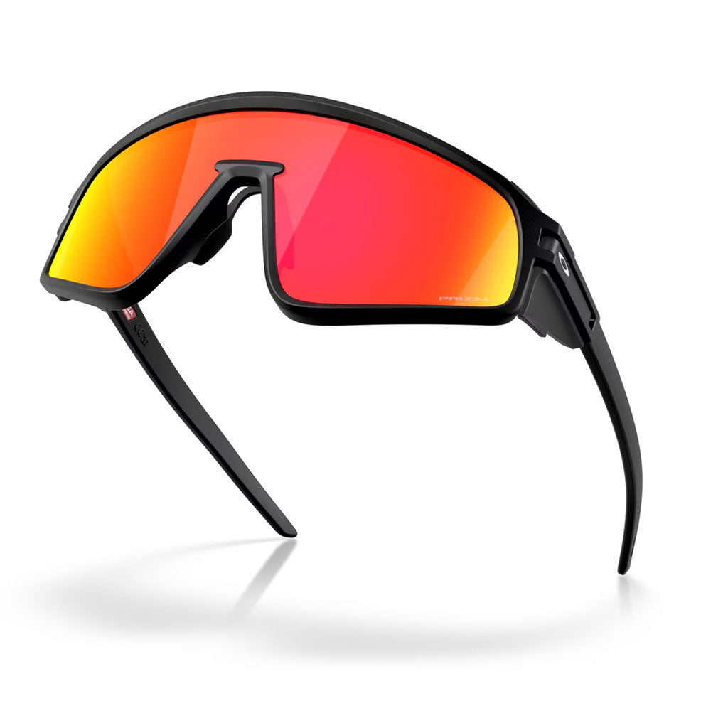 Latch Panel - Solbriller