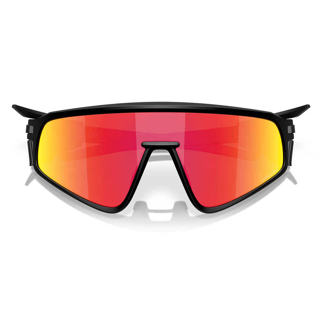 Latch Panel - Solbriller