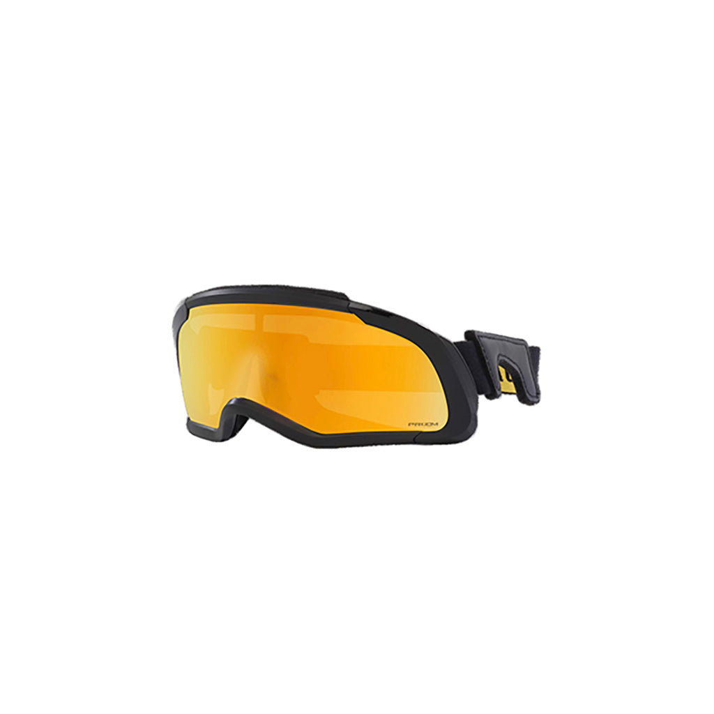 En Skibrille, Flex Scape Skibriller i farven Prizm 24K