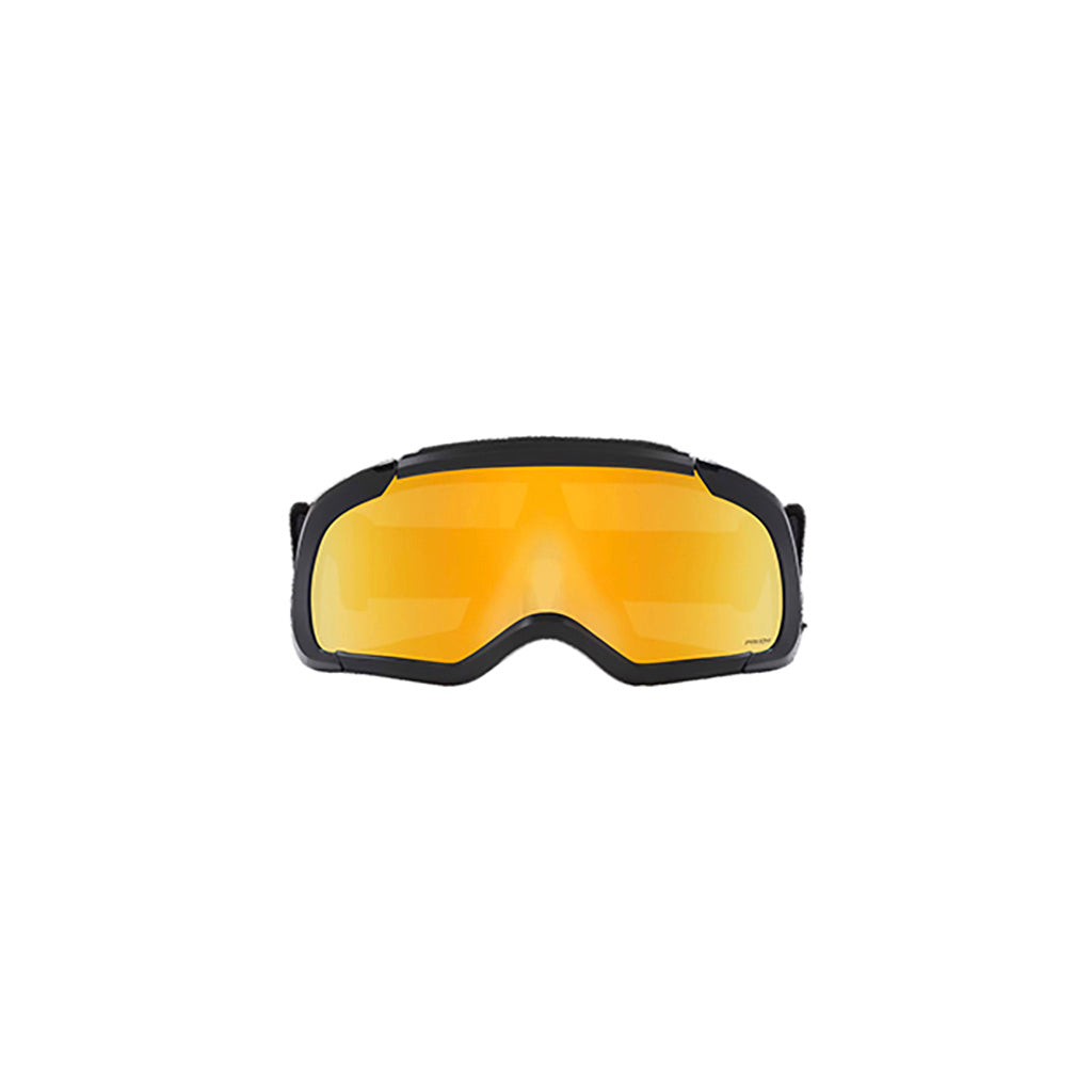 En Skibrille, Flex Scape Skibriller i farven Prizm 24K set forfra