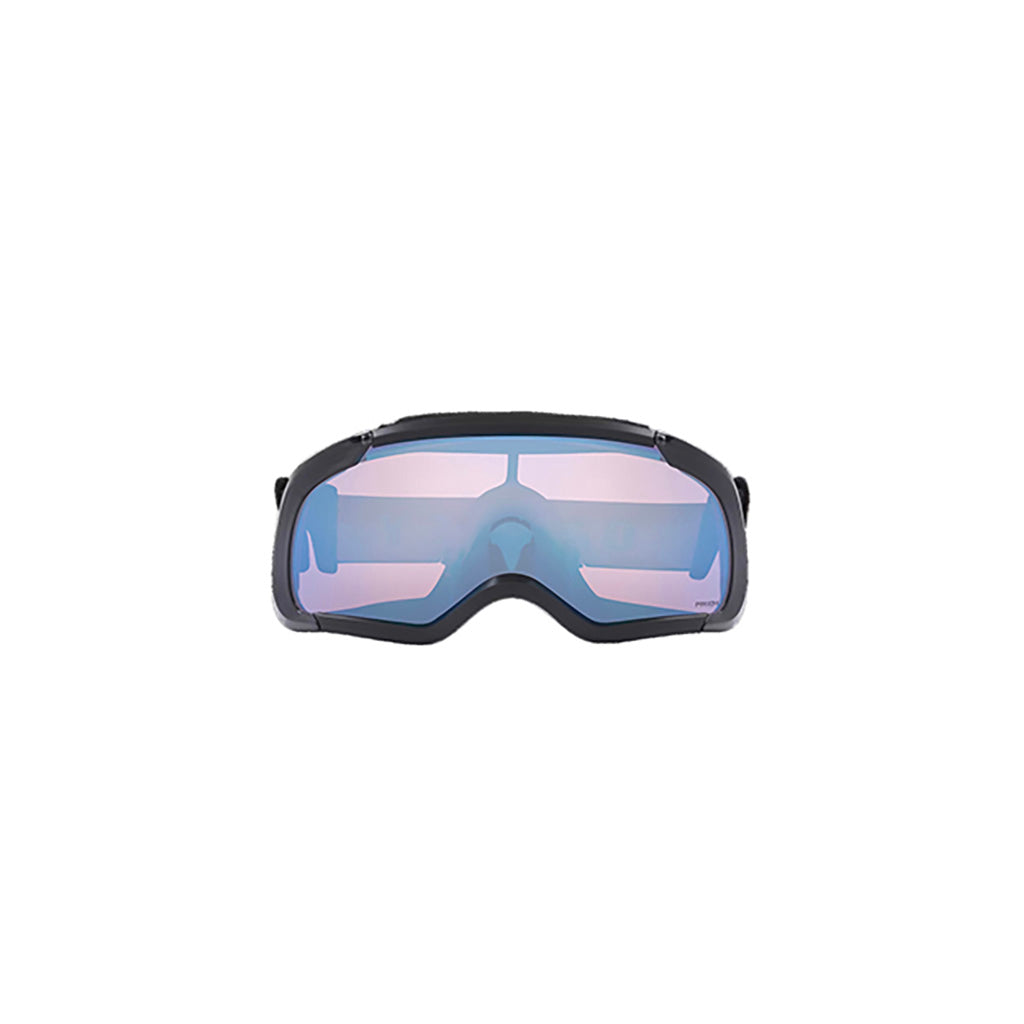 En Skibrille, Flex Scape Skibriller i farven Prizm Snow Sapphire set forfra