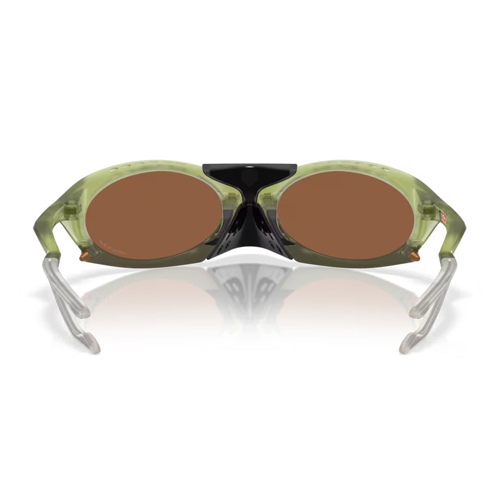 Injected Man - Solbrille