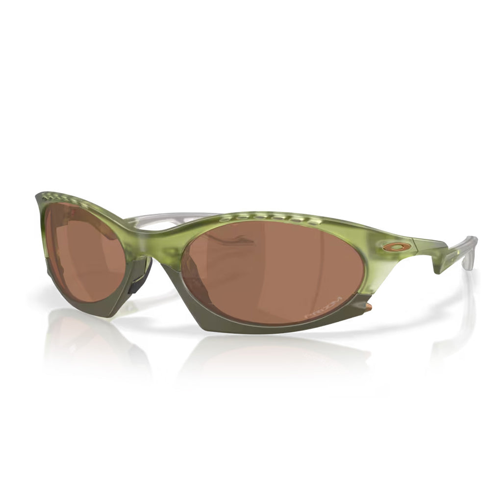 Injected Man - Solbrille