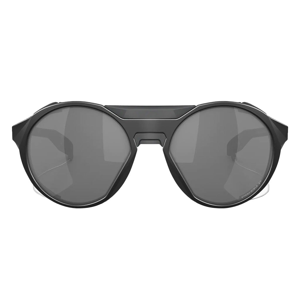 Clifden Solbriller i farven Mitt sort W/ Prizm sort Polarized set forfra