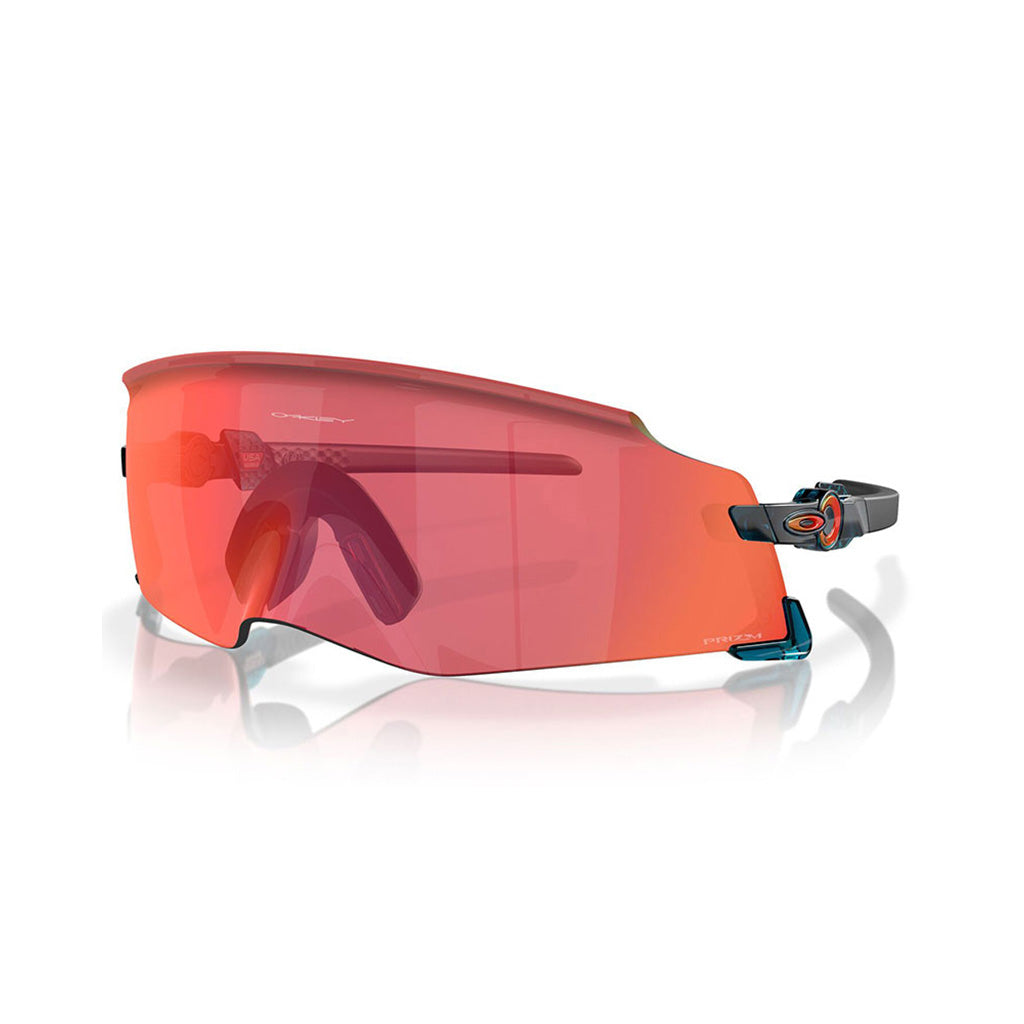 Kato M Solbriller i farven Trans Balsam W/Prizm Trl Torch