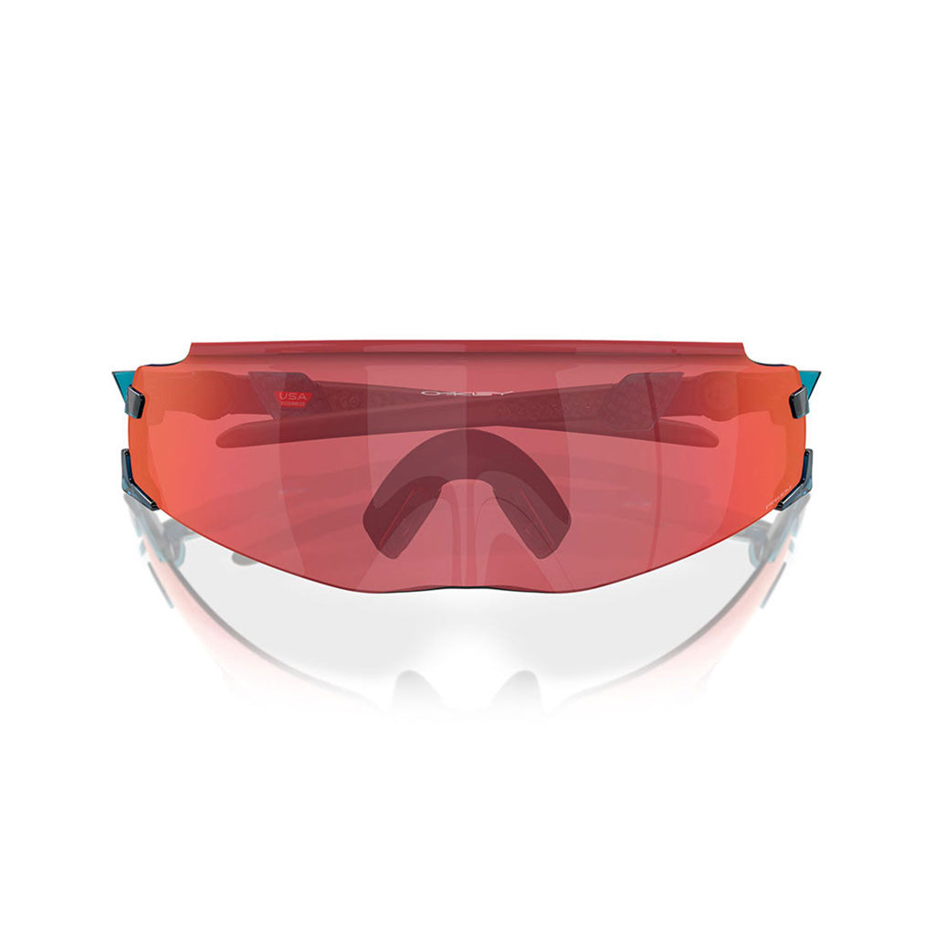 Kato M Solbriller i farven Trans Balsam W/Prizm Trl Torch set forfra