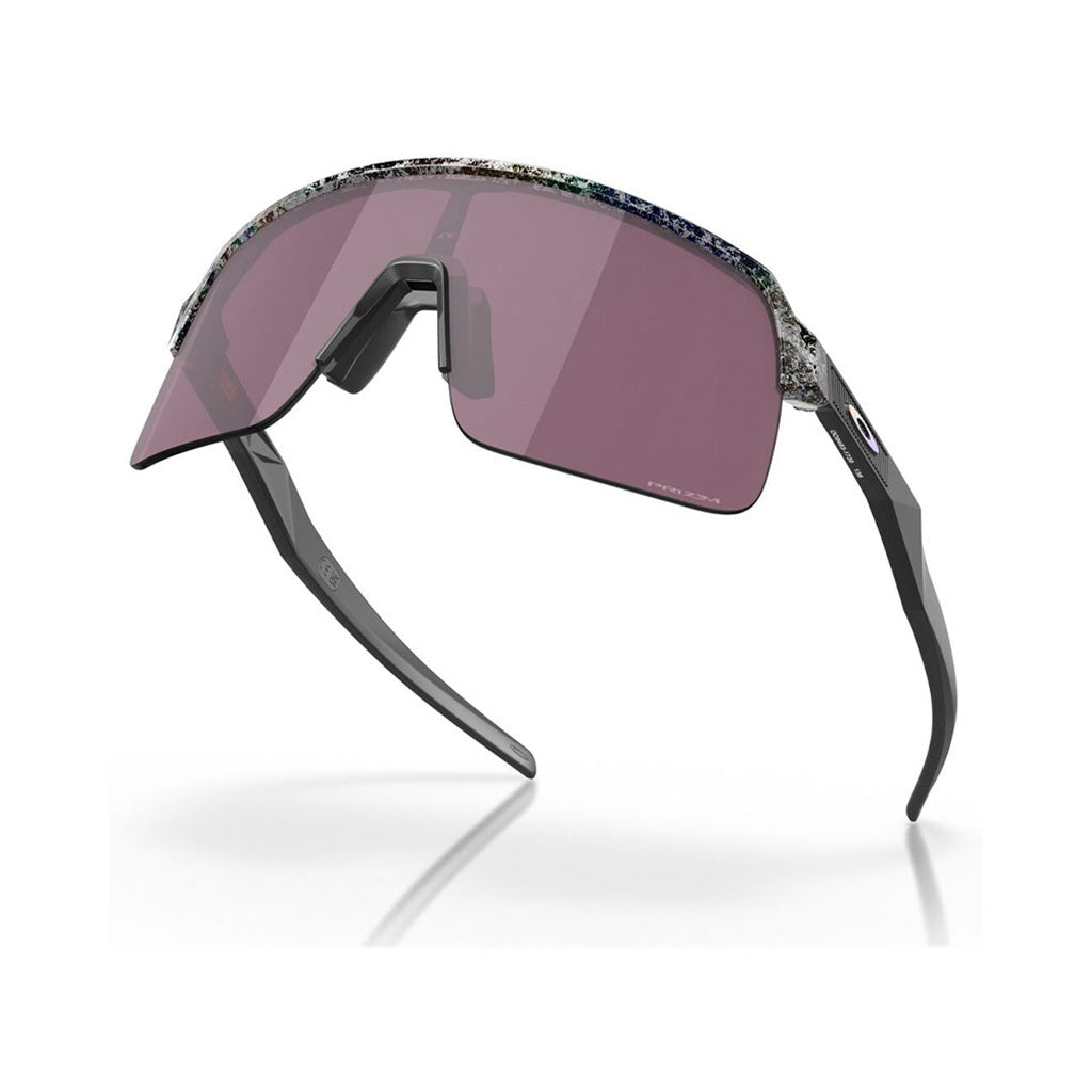 Sutro Lite Solbriller i farven Verve Spacedust set fra venstre side