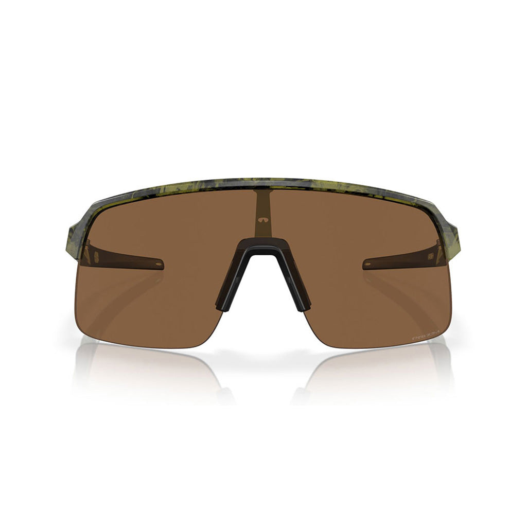 Sutro Lite Solbriller i farven Matte ransfrnswirl W/Prizm brnz set forfra