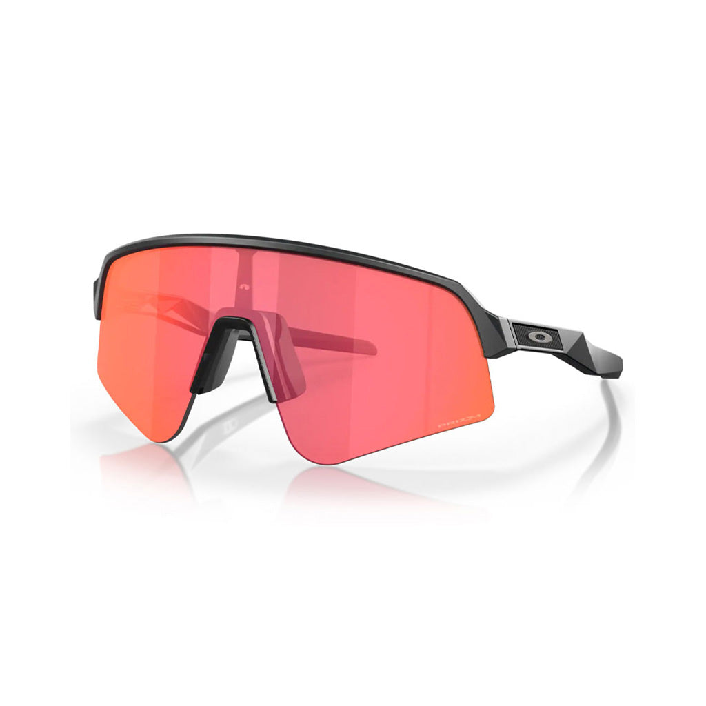 Sutro Lite Sweep Solbriller i farven Matte Carbon