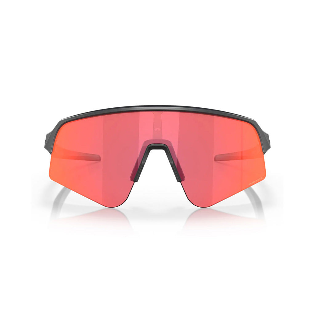 Sutro Lite Sweep Solbriller i farven Matte Carbon set forfra