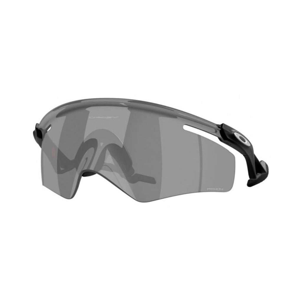 Qtnm Kato Matte Black Prizm Black - Solbriller