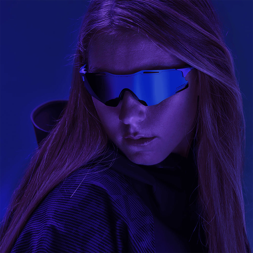 Cybr Zero - Solbrille