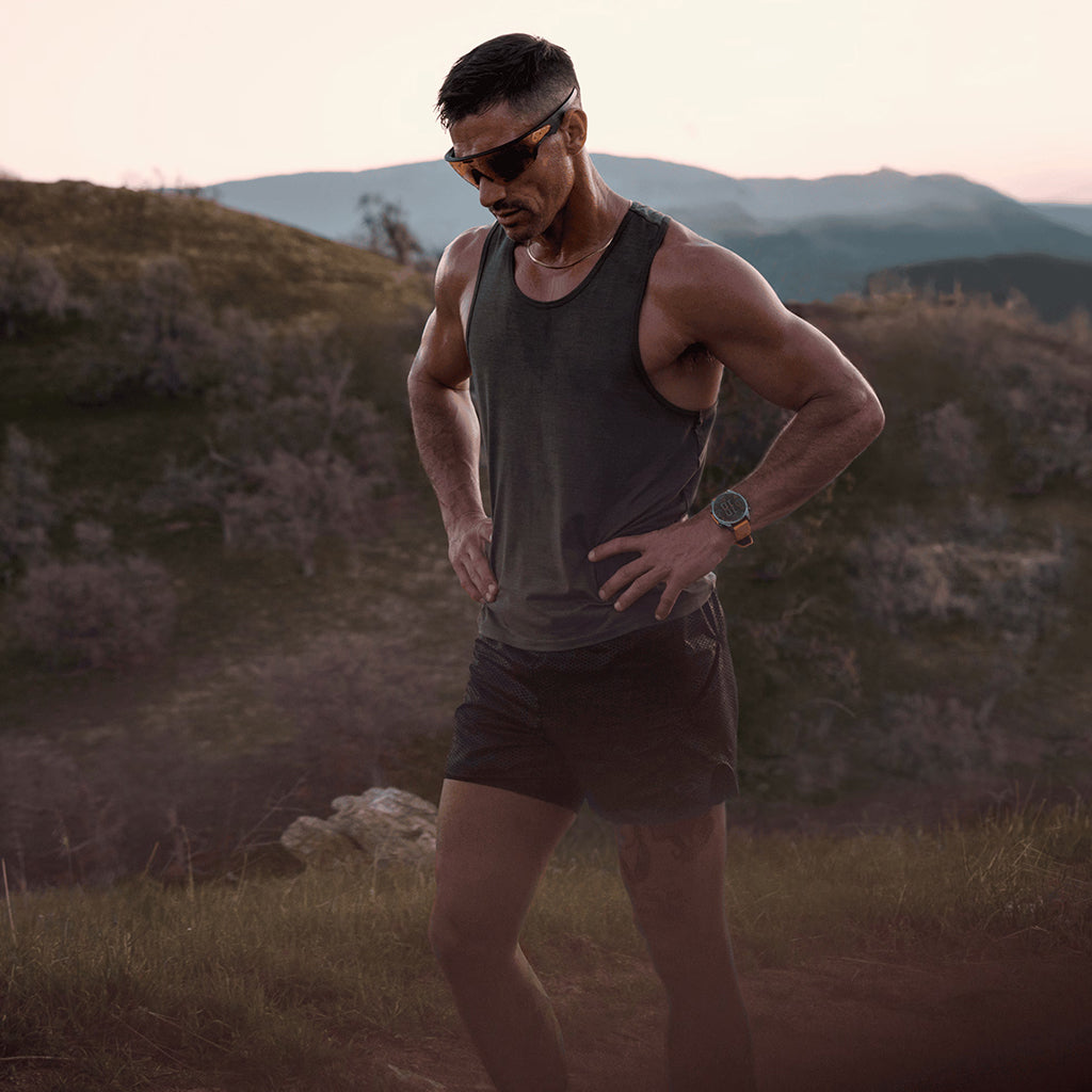 Vanguard Meta - Fleece