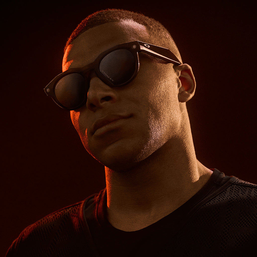 HSTN Meta - Solbrille