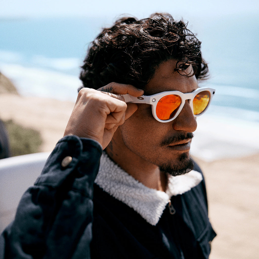 HSTN Meta - Solbrille