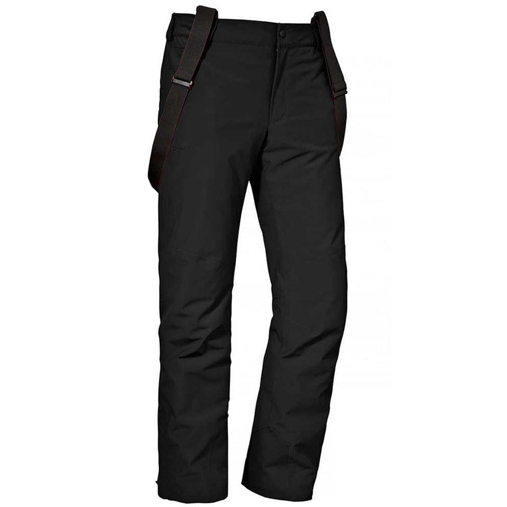 Ski Bern Skibukser i farven sort