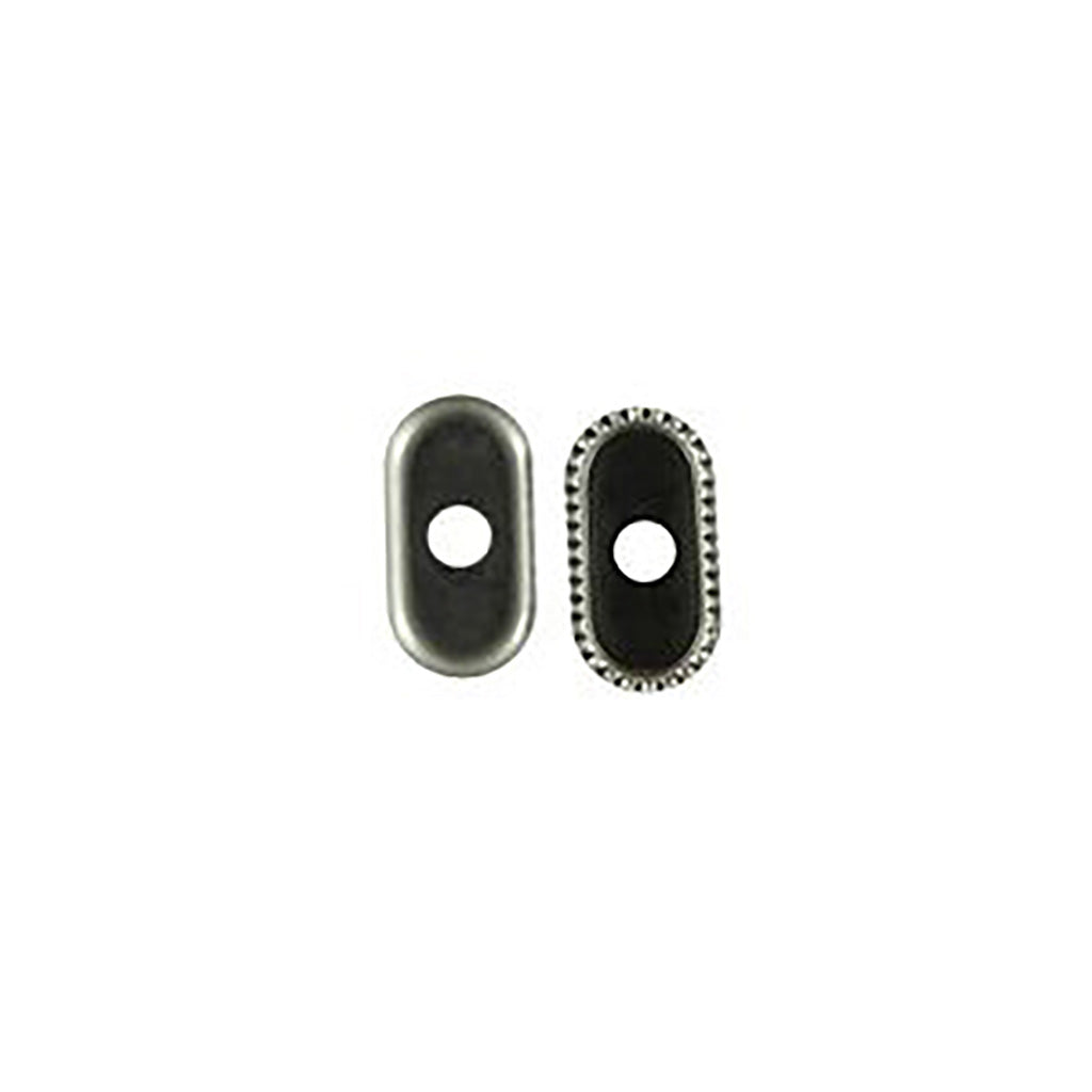 Footstrap Washer
