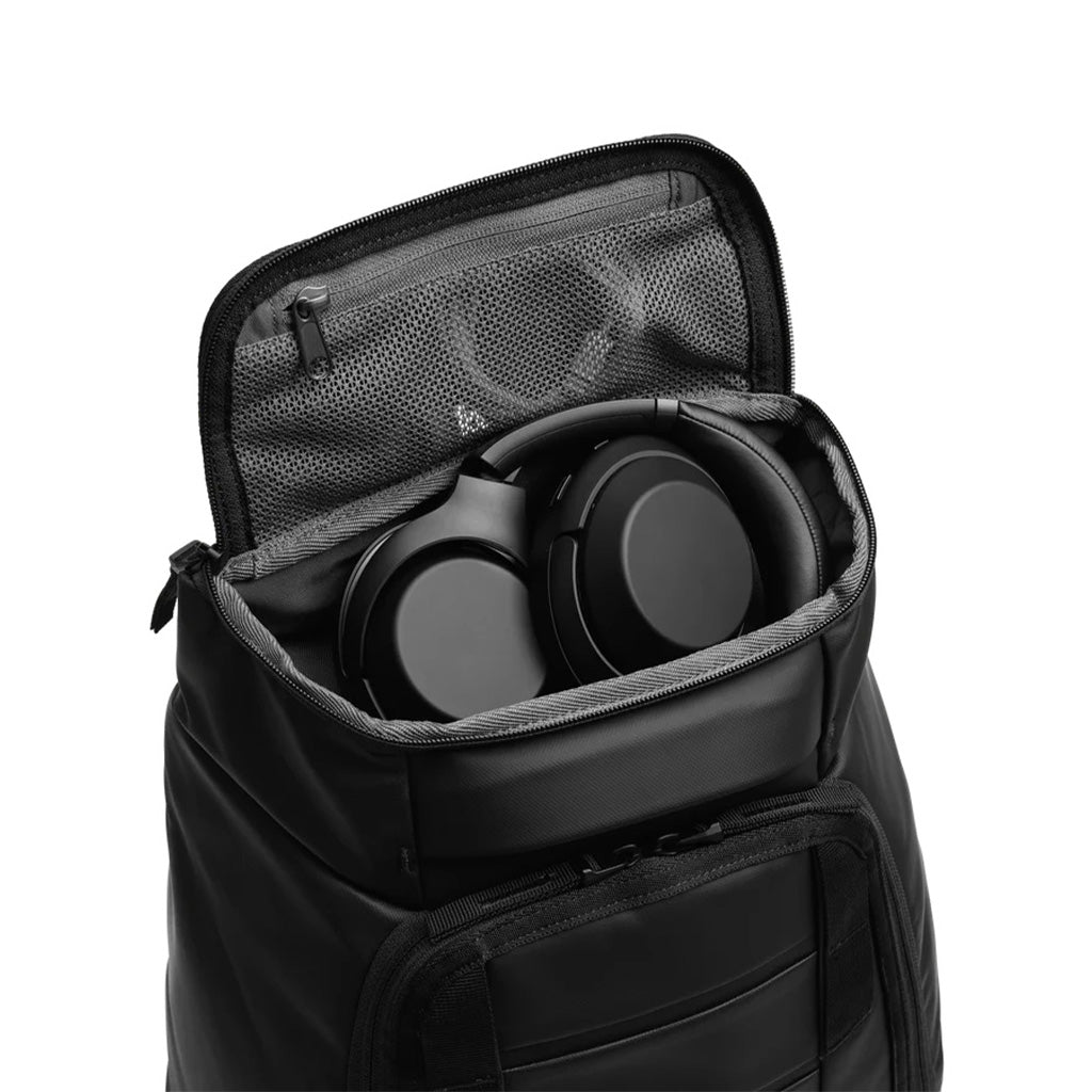 Hugger Backpack 20L - Rygsæk