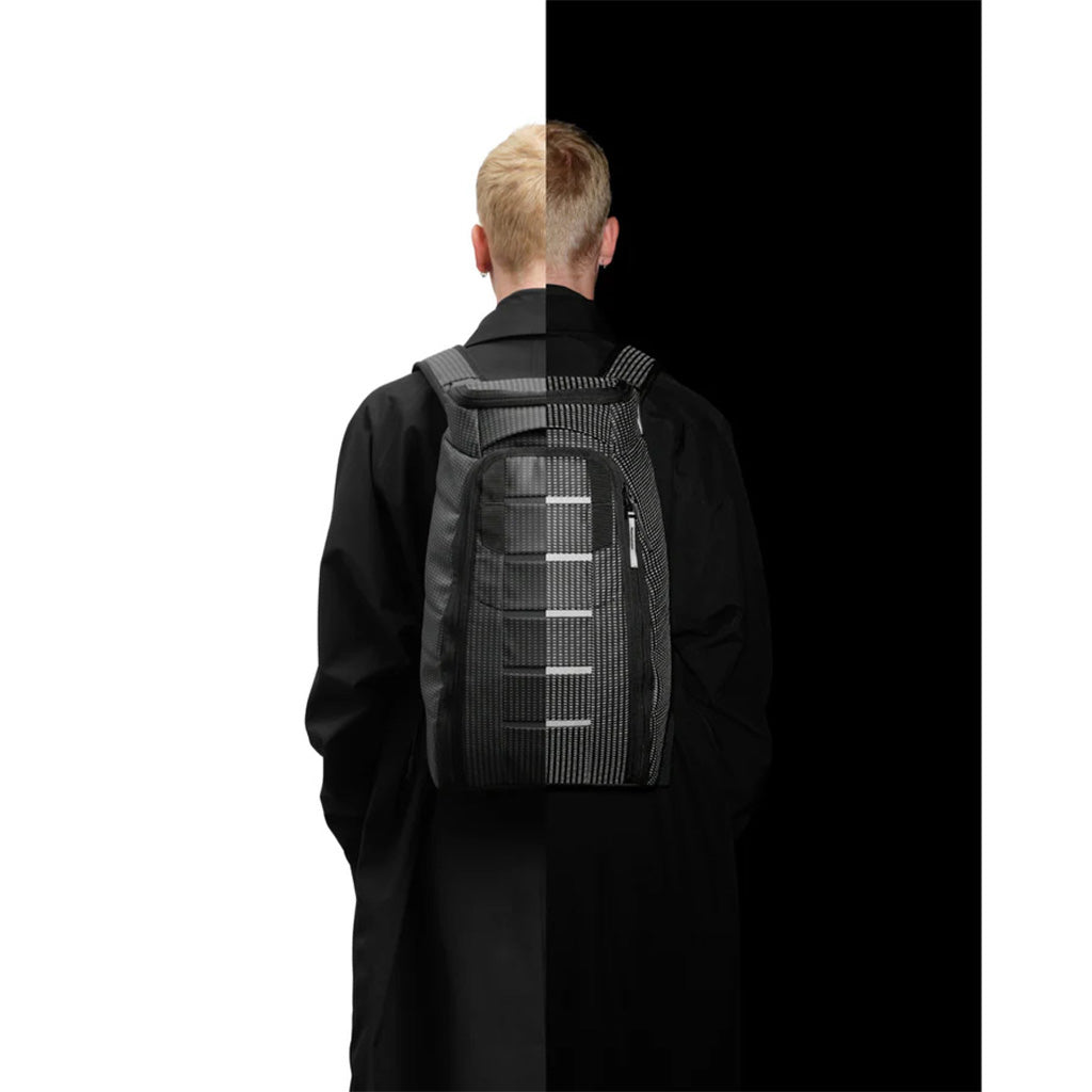 Hugger Backpack 20L - Rygsæk