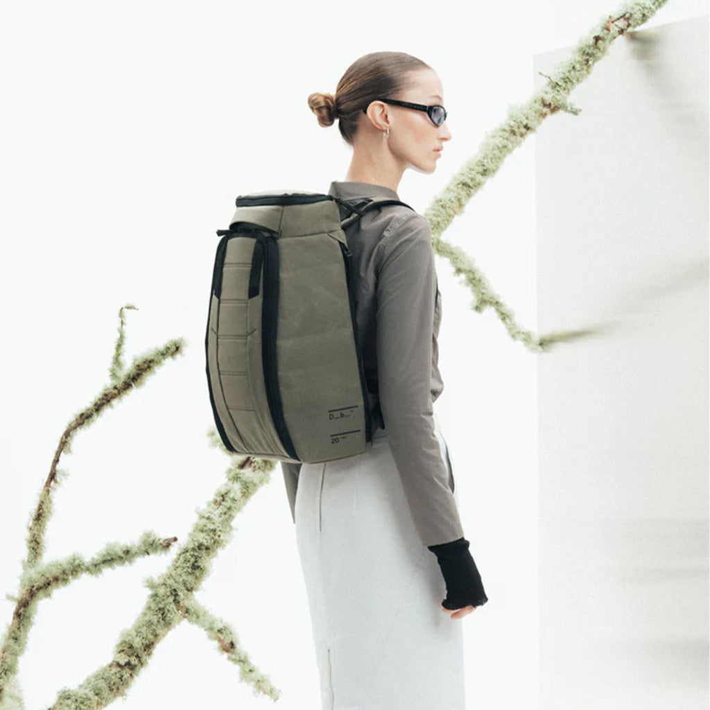 Hugger Backpack 20L - Rygsæk
