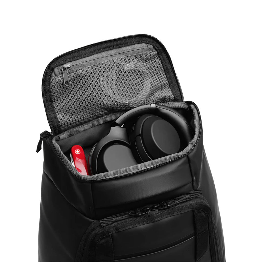 Hugger Backpack 30L - Rygsæk