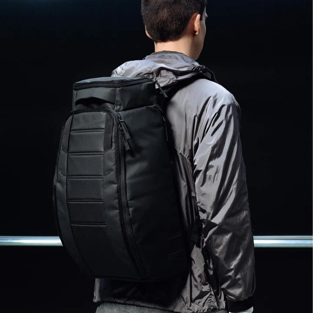 Hugger Backpack 30L - Rygsæk