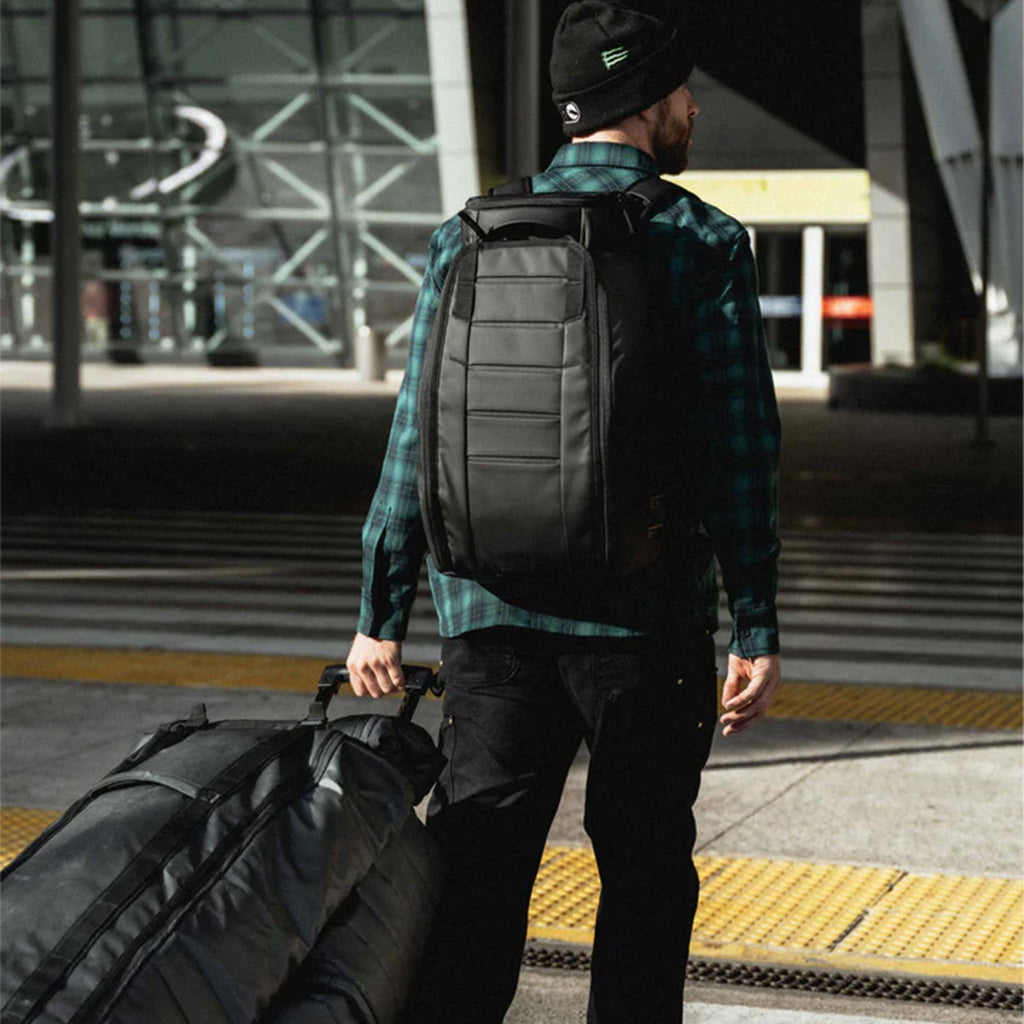 Hugger Backpack 30L - Rygsæk