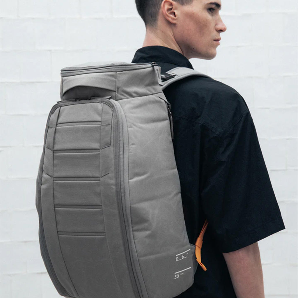 Hugger Backpack 30L - Rygsæk