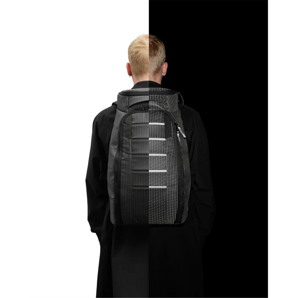 Hugger Backpack 30L - Rygsæk