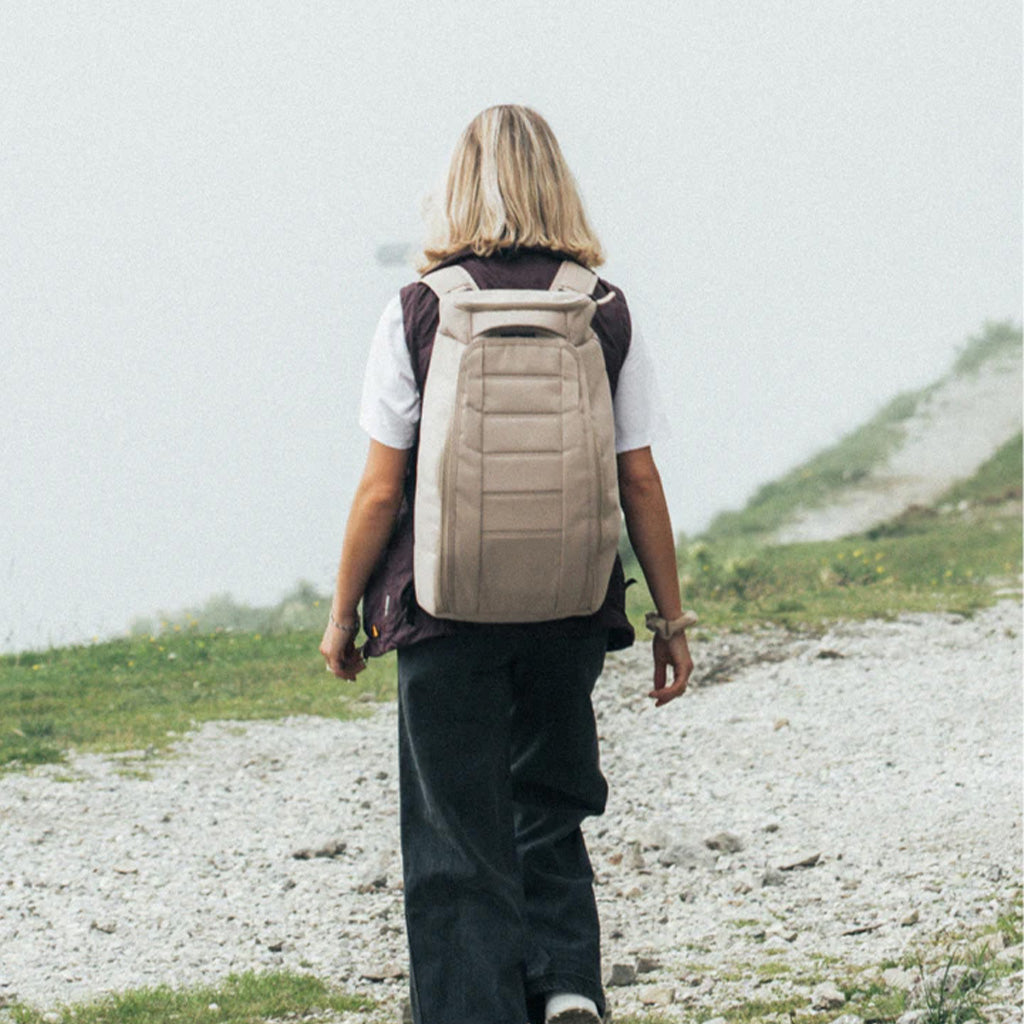 Hugger Backpack 30L - Rygsæk