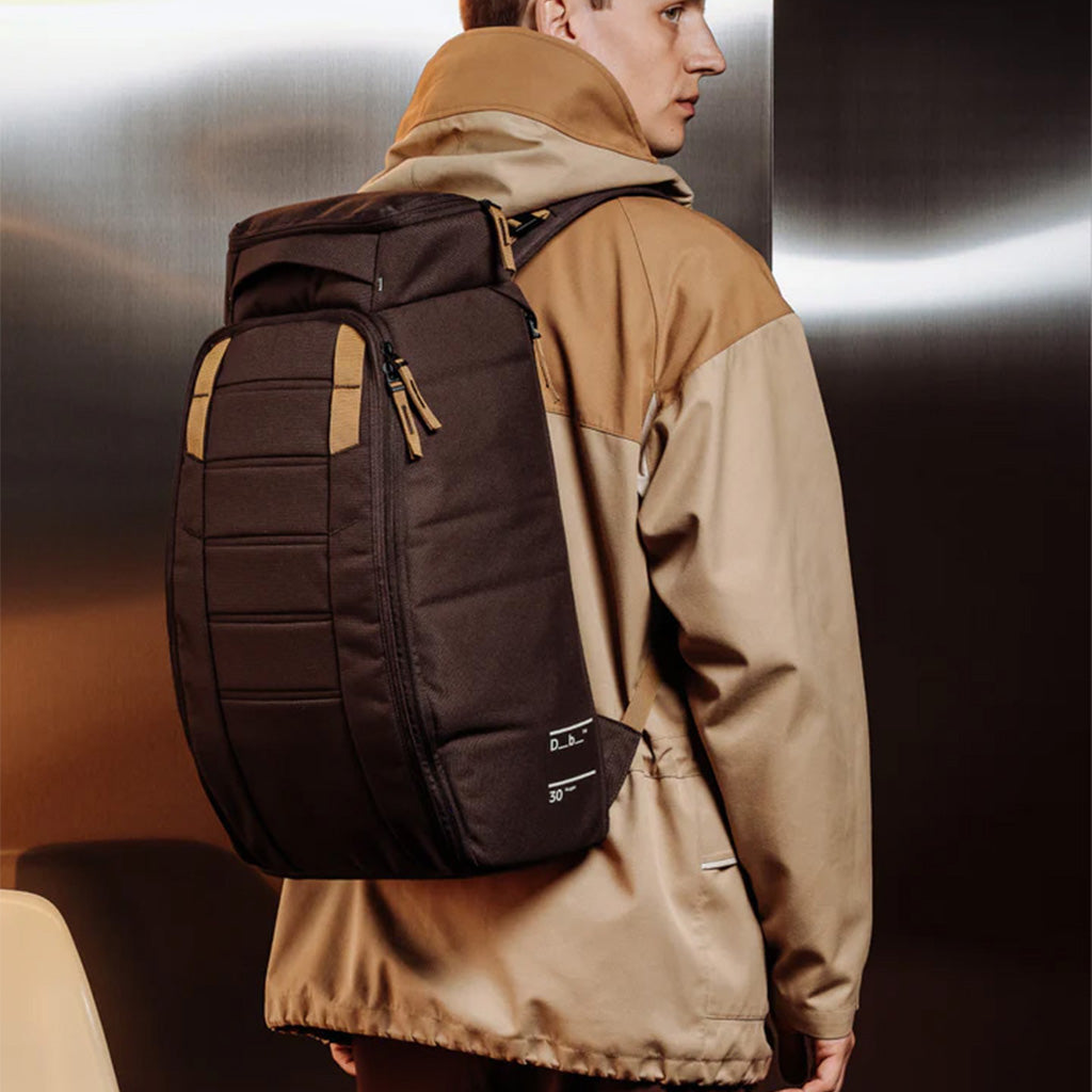 Hugger Backpack 30L - Rygsæk