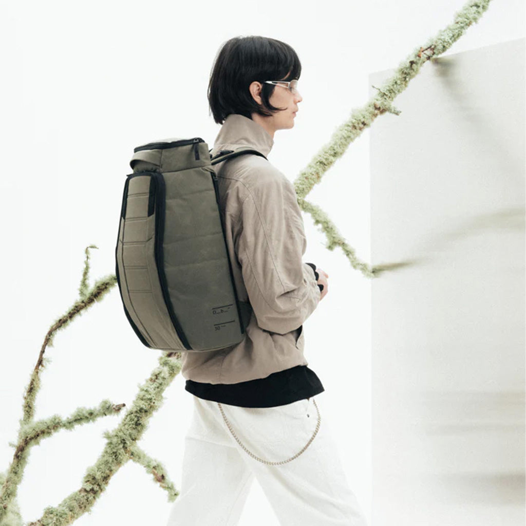 Hugger Backpack 30L - Rygsæk