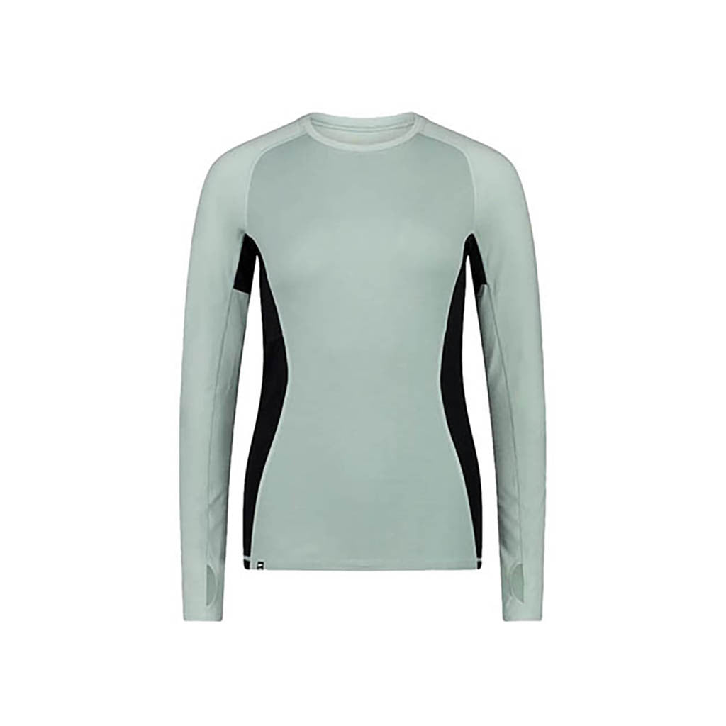 En Skiundertøj, Olympus LS i farven Glacier / Dew / sort