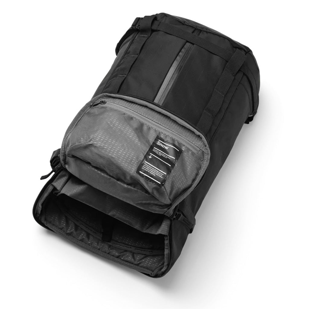 Backcountry 20L - Rygsæk