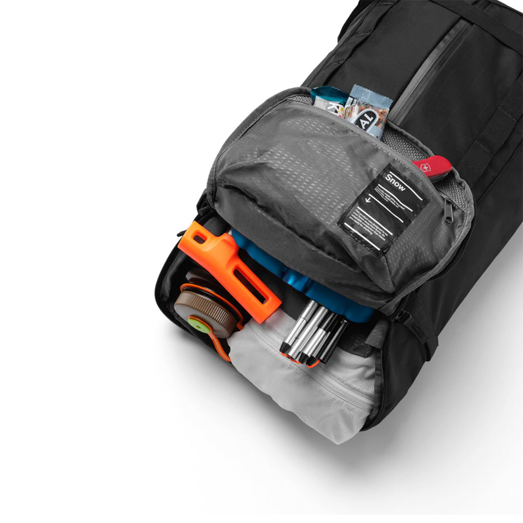 Backcountry Backpack 20L - Rygsæk