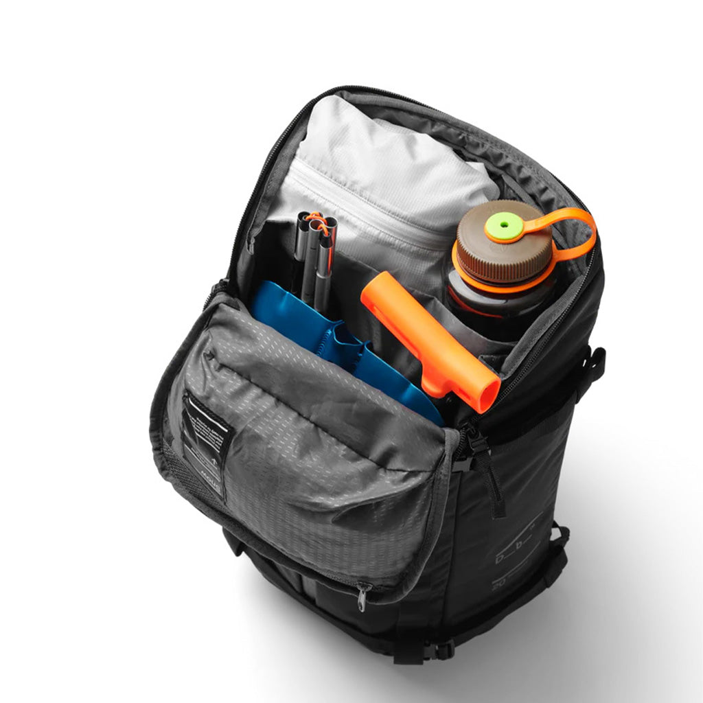 Backcountry Backpack 20L - Rygsæk