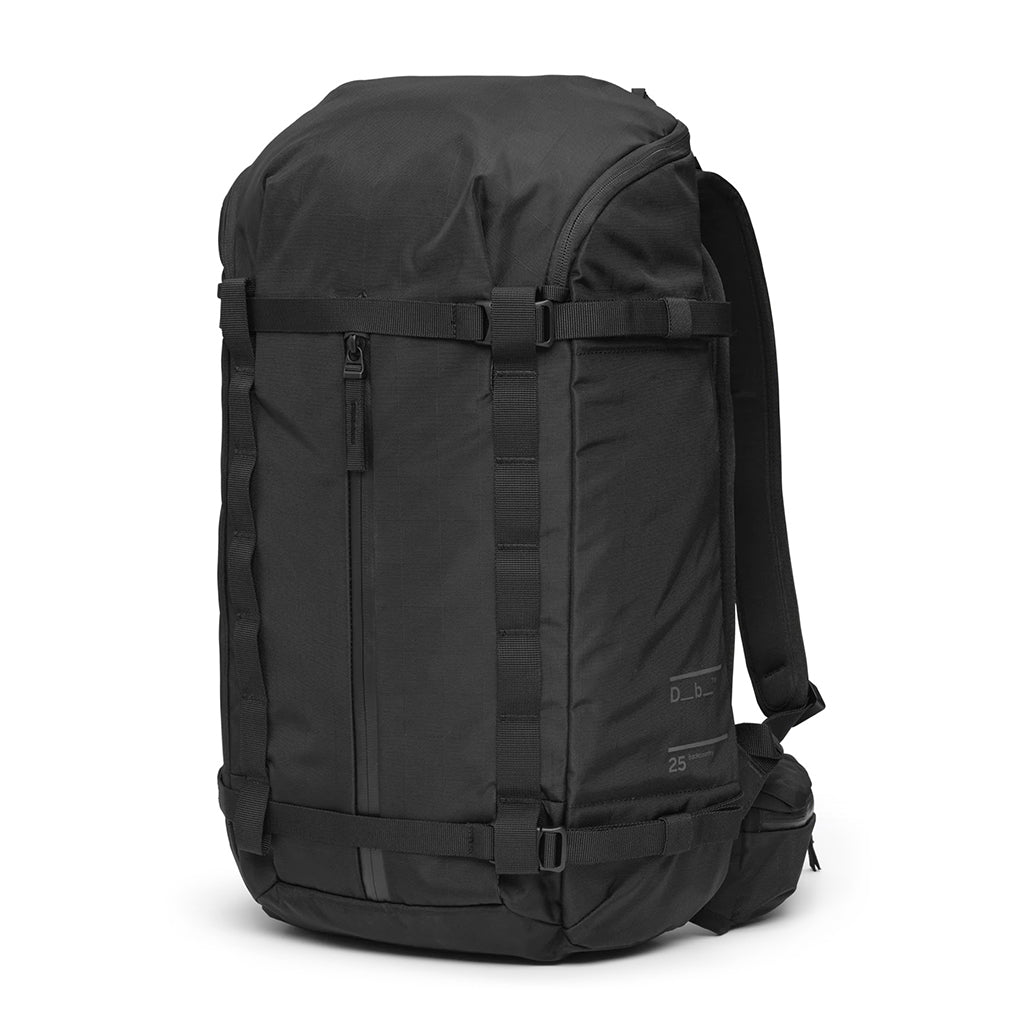 Backcountry 25L - Rygsæk