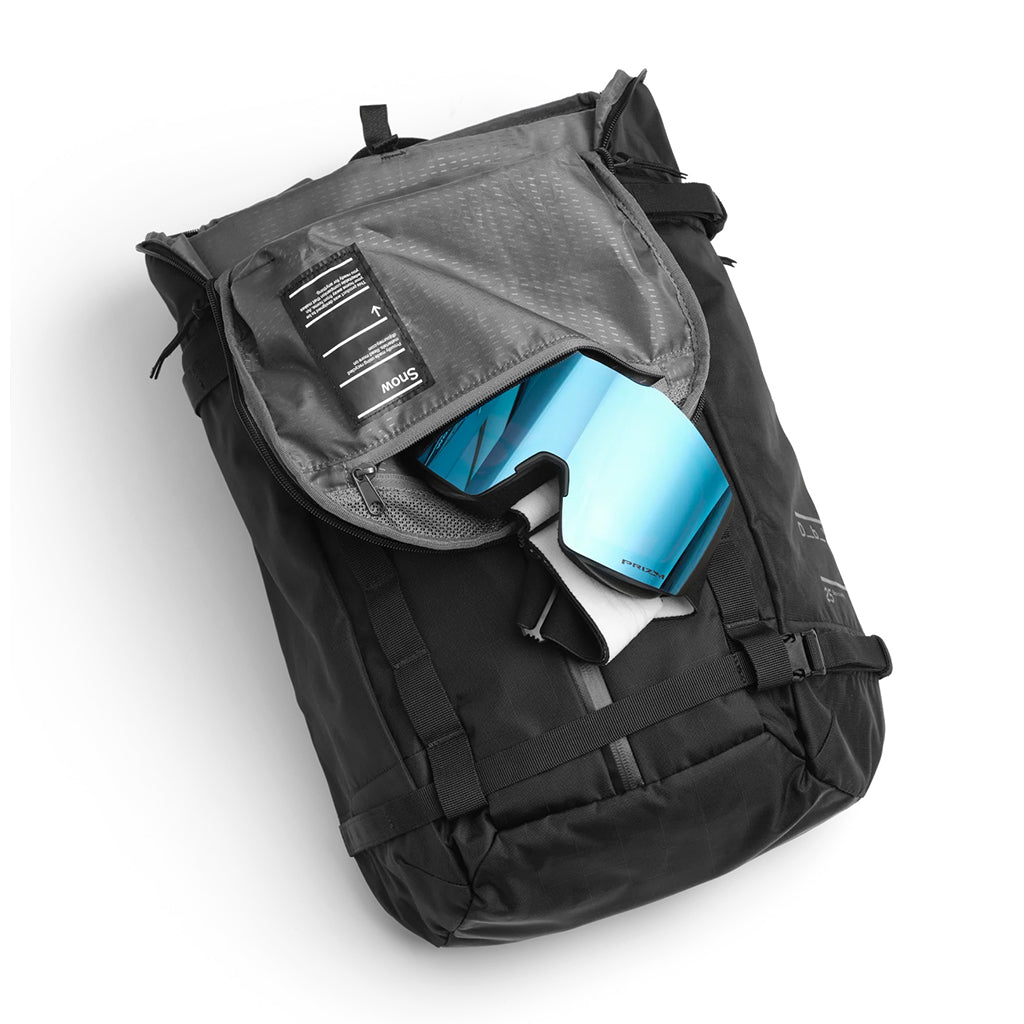 Backcountry 25L - Rygsæk