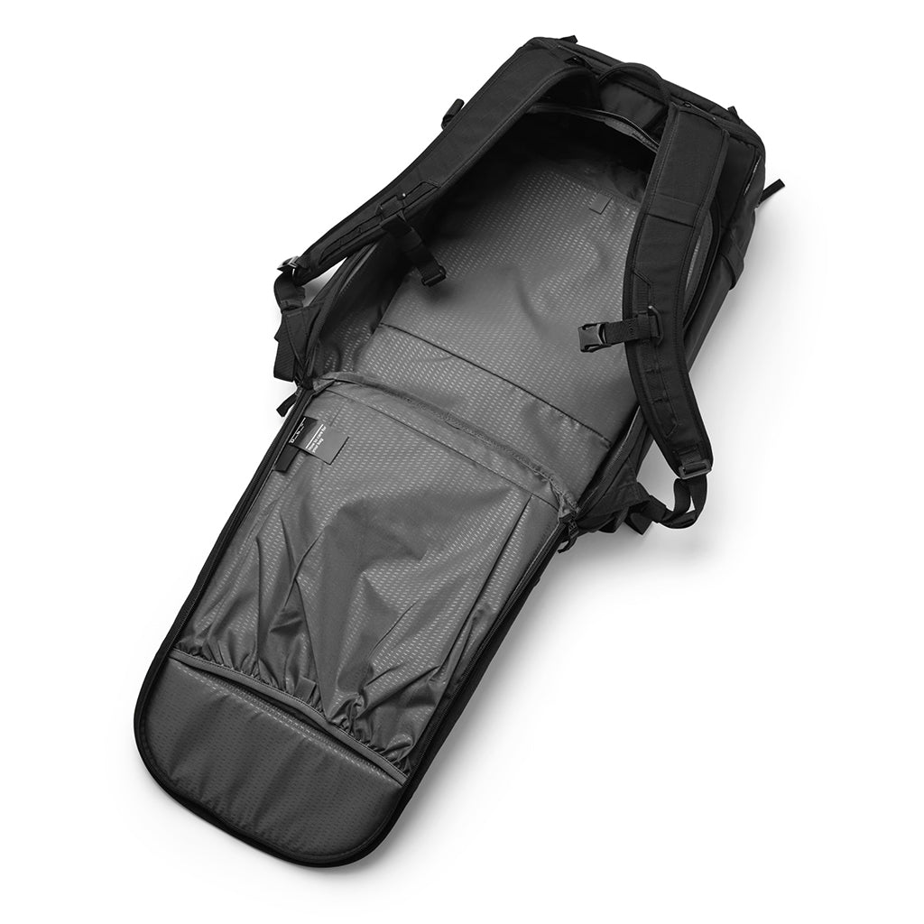 Backcountry 25L - Rygsæk