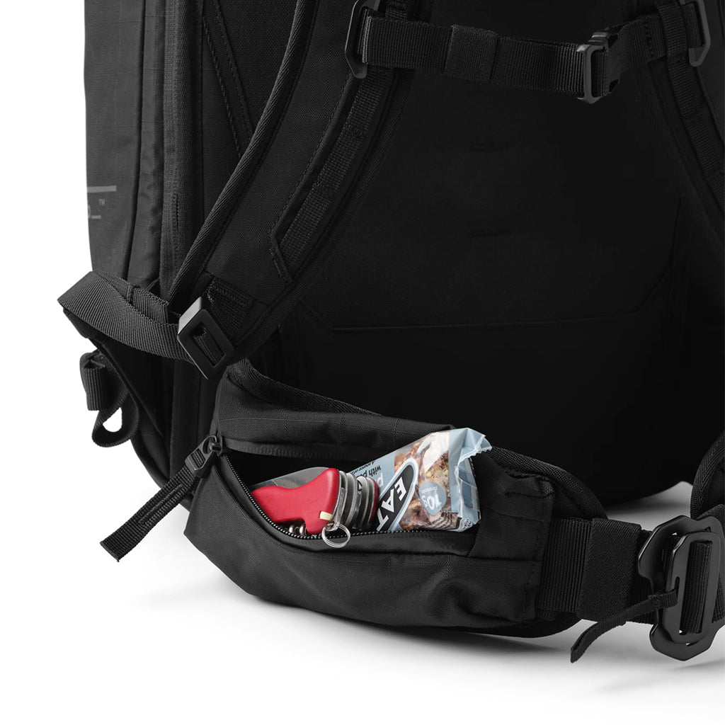 Backcountry 25L - Rygsæk