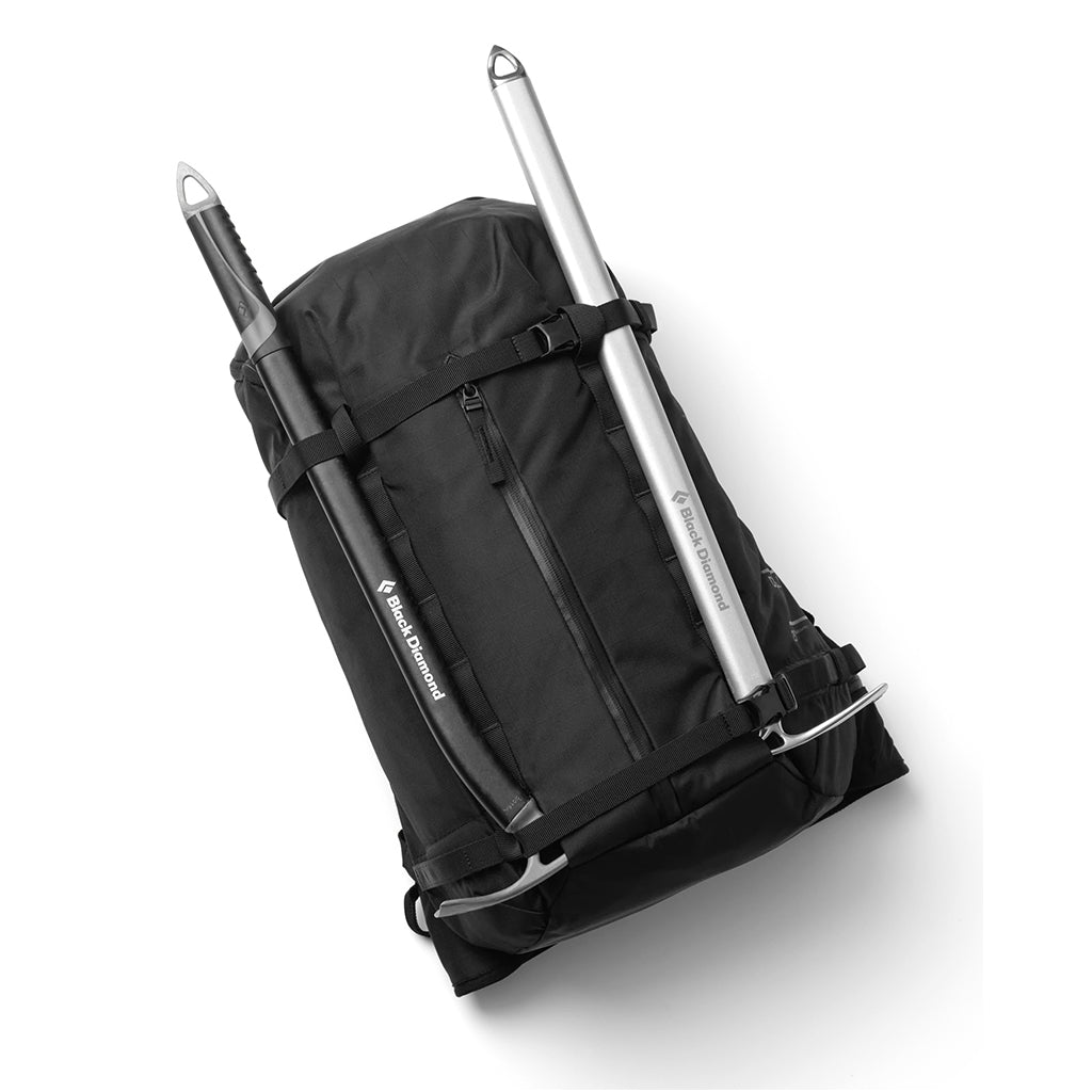Backcountry 25L - Rygsæk