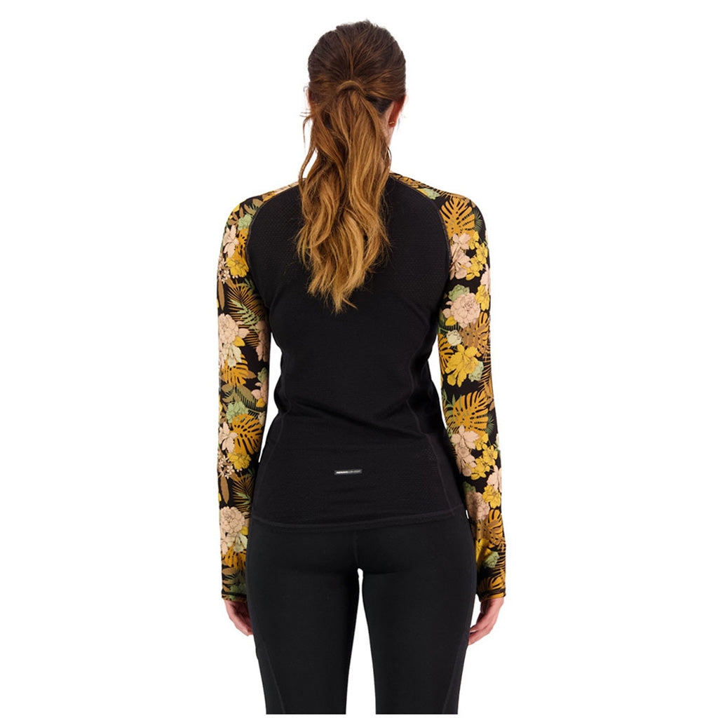 Bella Tech LS - Skiundertøj