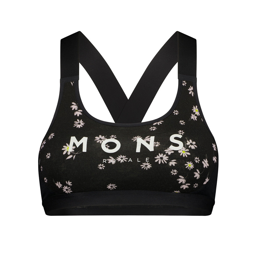 Stella Merino X-Back Bra - Undertøj