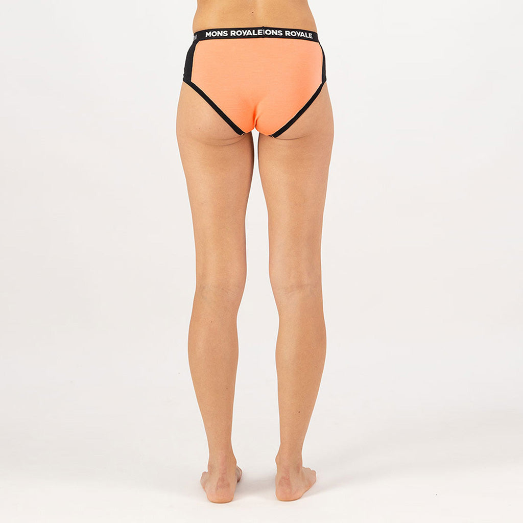 Sylvia Merino Boyleg - Undertøj