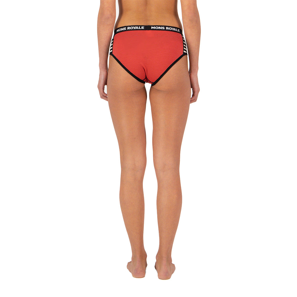 Sylvia Merino Boyleg - Undertøj