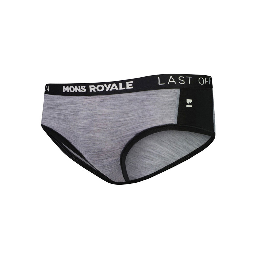 Sylvia Merino Boyleg - Undertøj