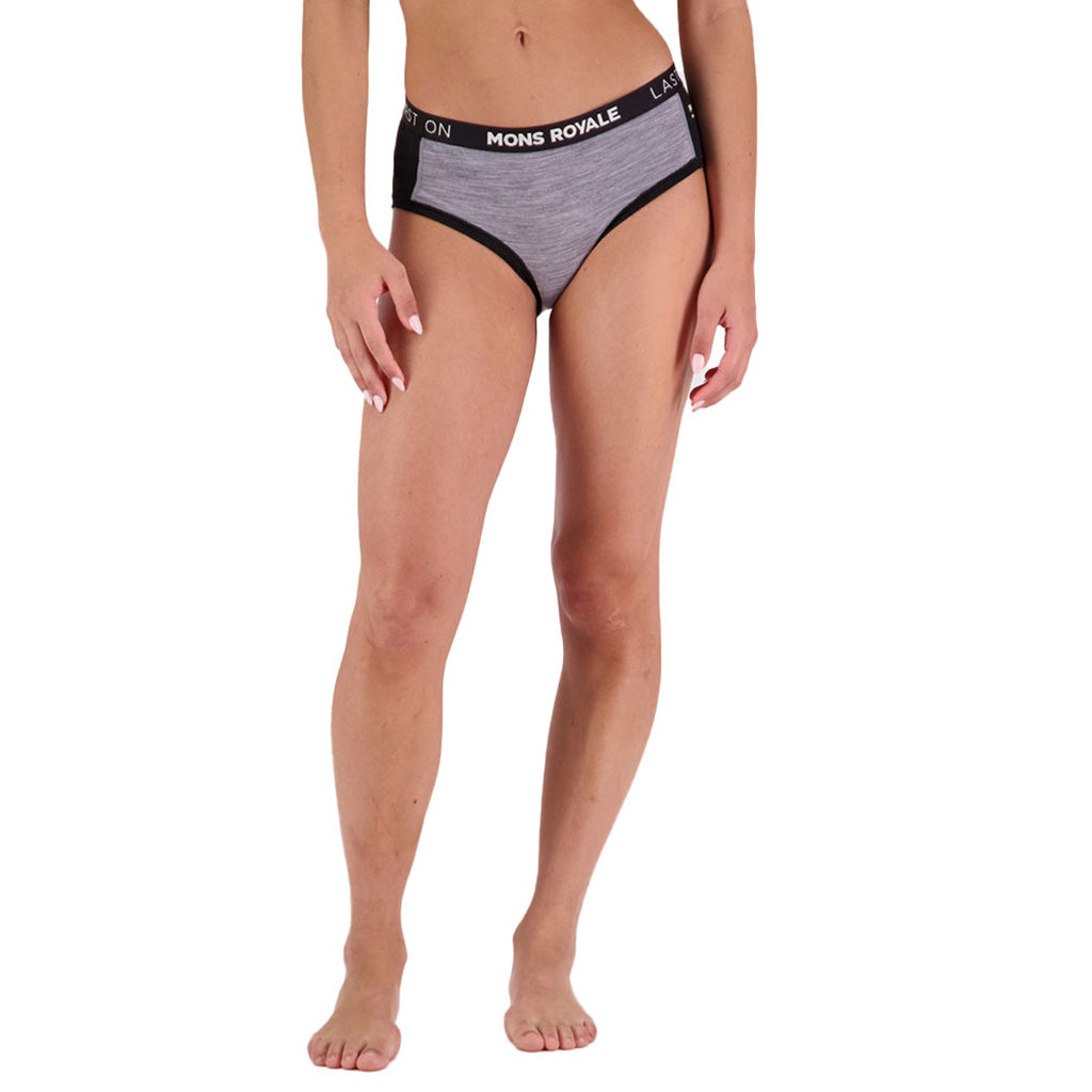 Sylvia Merino Boyleg - Undertøj