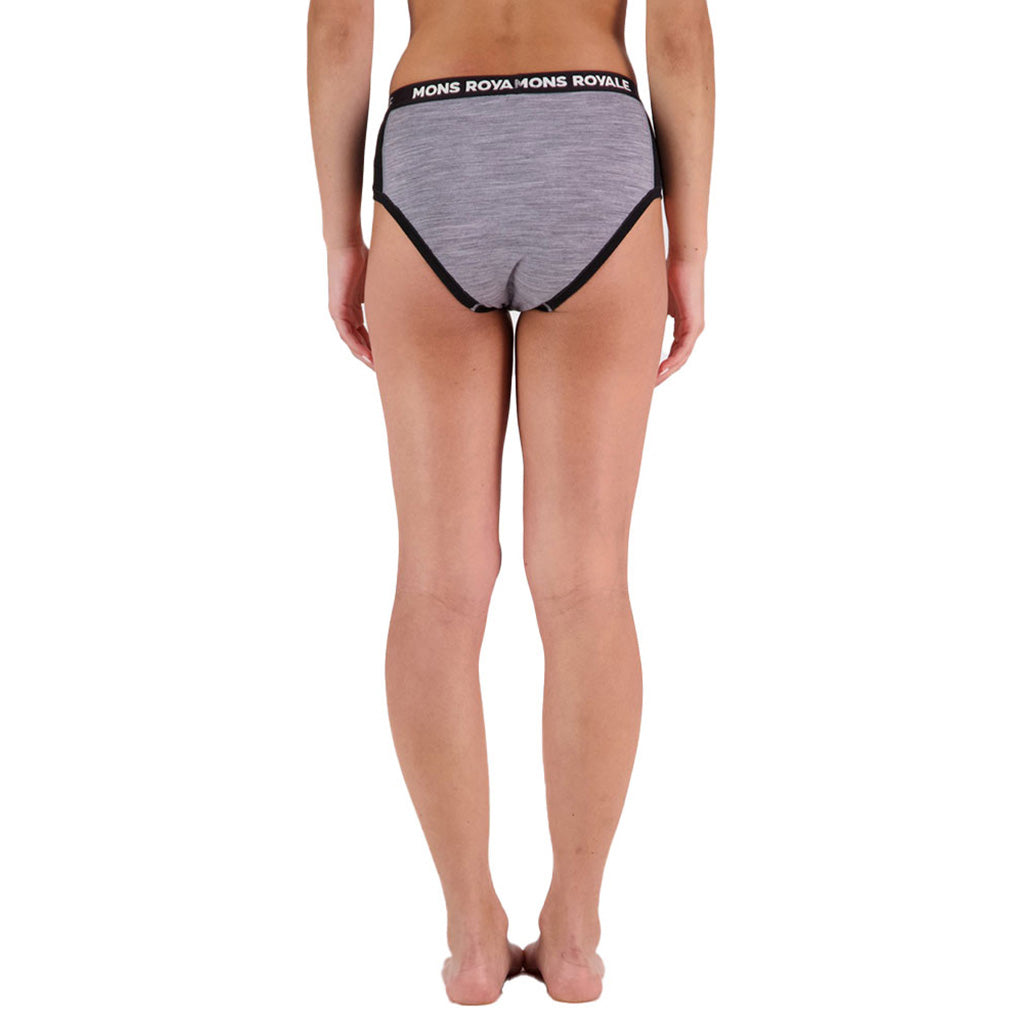 Sylvia Merino Boyleg - Undertøj