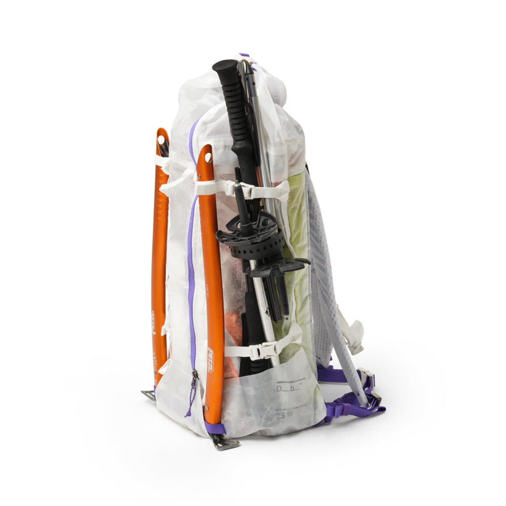 Weigh Lighter Backpack 25L - Rygsæk